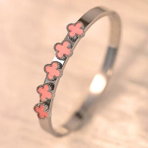 MARHOUHOU Stylish Friendship Jewelry Gift Gold Bracelets